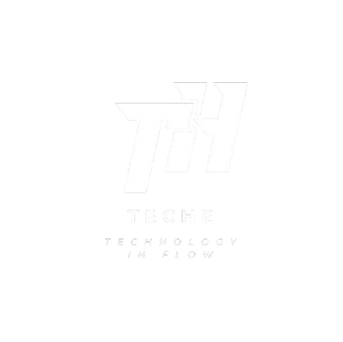 Teche Group logo